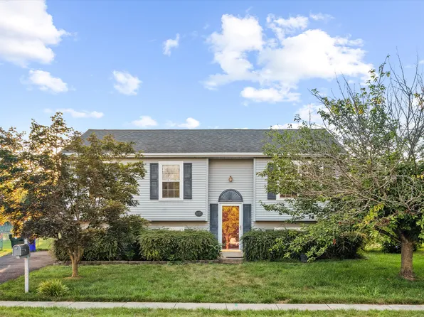 841 Briar Ct, Frederick, MD 21701
