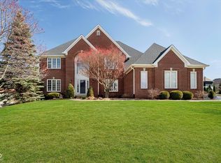 14339 Jeremy Dr, Carmel, IN