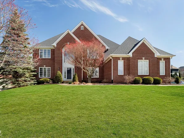 14339 Jeremy Dr, Carmel, IN 46033