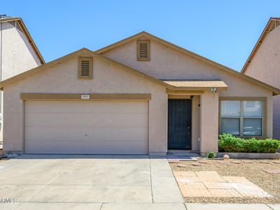 11831 W WINDROSE Avenue, El Mirage, AZ, 85335