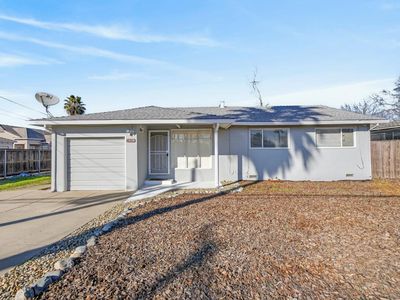 6001 Grant Ave, Carmichael, CA, 95608