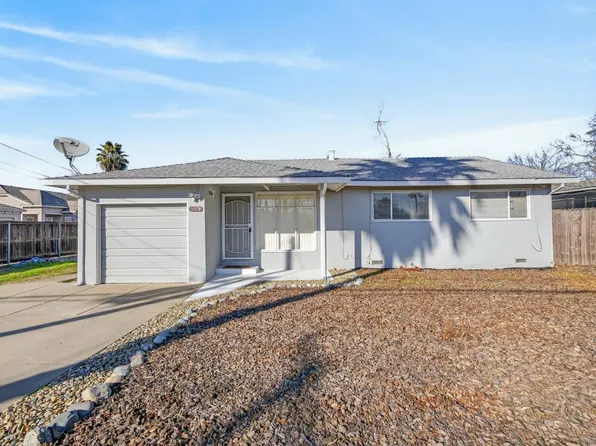6001 Grant Ave, Carmichael, CA 95608
