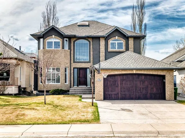 1416 N Strathcona Dr SW, Calgary, AB T3H 4L1