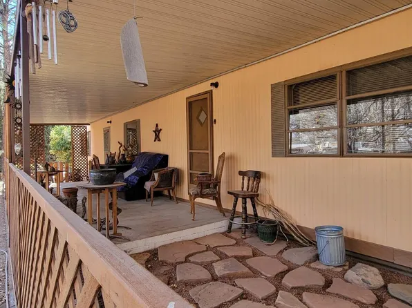 4157 E Cripple Creek Drive, Camp Verde, AZ 86322