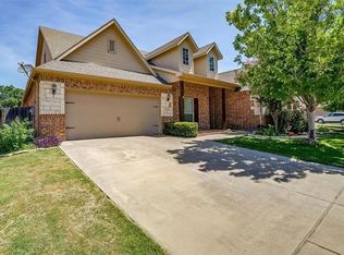 1232 Catherine Ln, Burleson, TX 76028