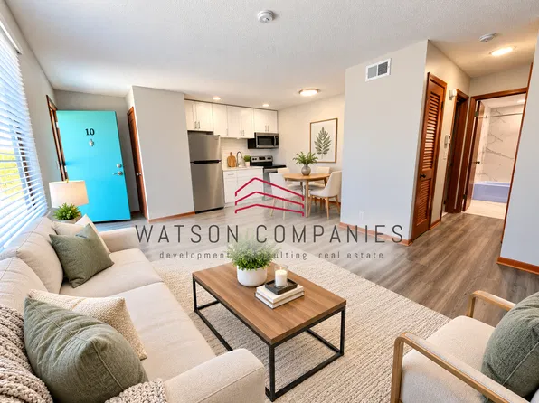 2502 S 11th St APT 10, Omaha, NE 68108