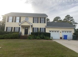 5617 Middlefield Pl, Fayetteville, NC 28304