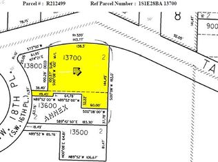 1726 SW Taylors Ferry Rd, Portland, OR 97219