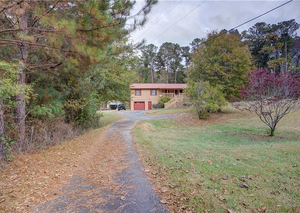 4206 Old Stilesboro Rd NW, Kennesaw, GA 30152 MLS 7141260 Zillow