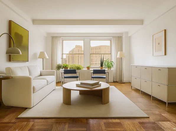 330 W 72nd St APT 7A, New York, NY 10023
