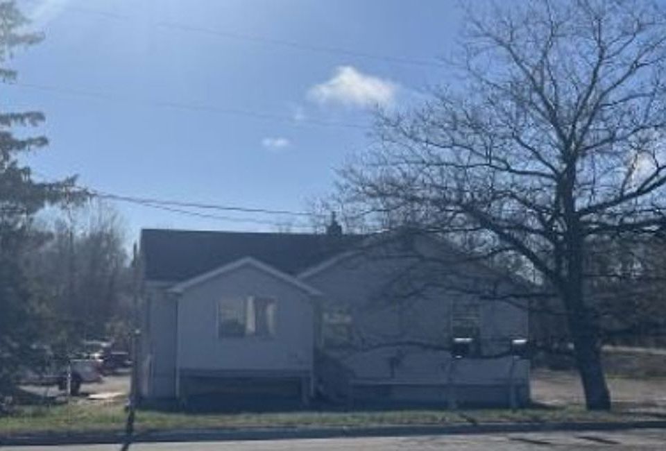 Property Front View