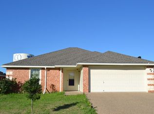 12312 Micah Dr, Waco, TX 76708