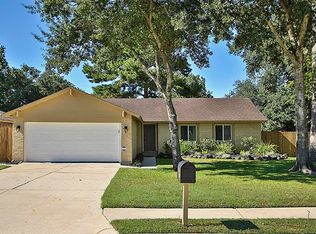 9406 Kilrenny Dr, Spring, TX 77379