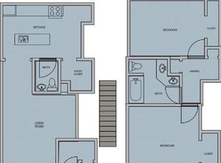 2251 Moody Rd APT 202A, Warner Robins, GA 31088