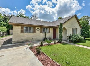 1822 Kipling St, Liberty, TX 77575
