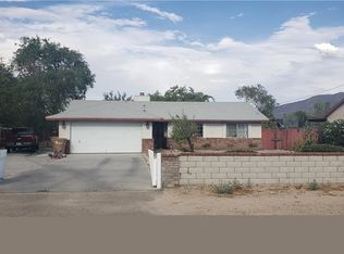 18850 Juniper St, Hesperia, CA 92345