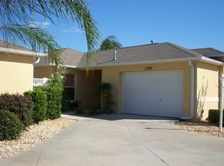 3309 Archer Ave, The Villages, FL 32162