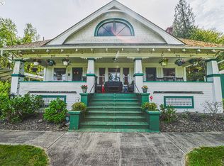 80406 Bodine Rd, Clatskanie, OR 97016