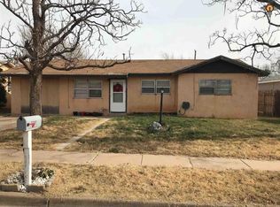 1301 Pecos St, Clovis, NM 88101