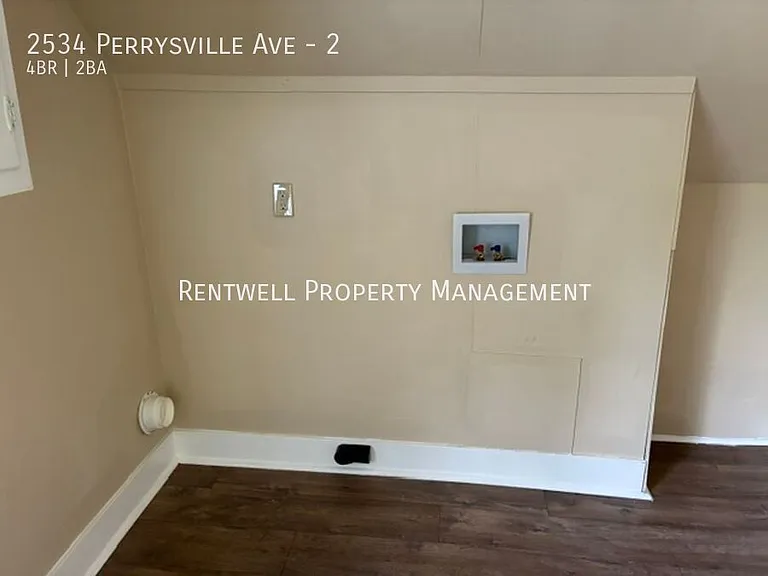 2534 Perrysville Ave #2 — Photo 15