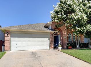 8853 Trace Ridge Pkwy, Fort Worth, TX 76244