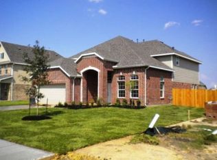 9610 Wincrest Dr, Baytown, TX 77523