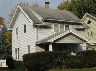 826 Brighton Ave, Toledo, OH 43609