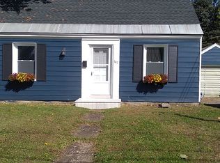 147 Riverview Pkwy N, Rome, NY 13440