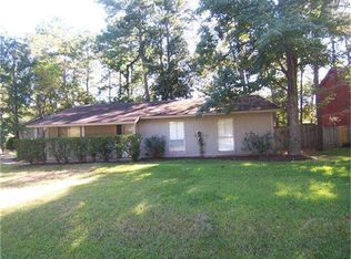 16 Night Hawk Pl, Spring, TX 77380