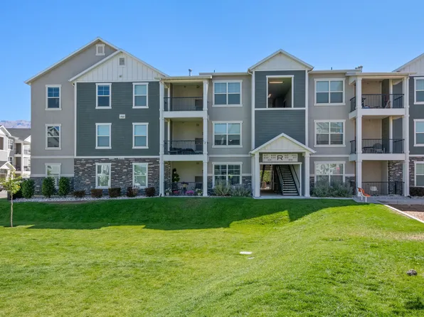 633 N Sun Peak Dr, Vineyard, UT 84059