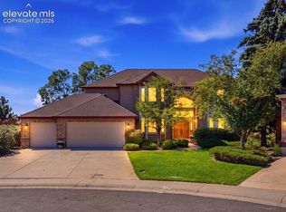 10583 Serengeti Dr, Littleton, CO 80124
