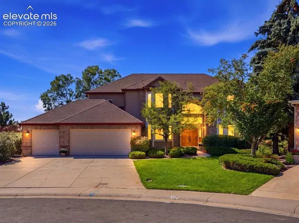 10583 Serengeti Dr, Littleton, CO 80124
