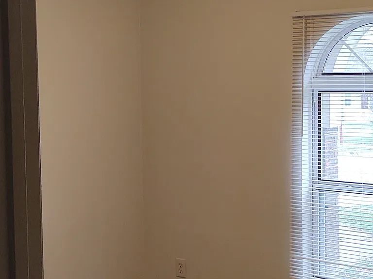 First Bedroom