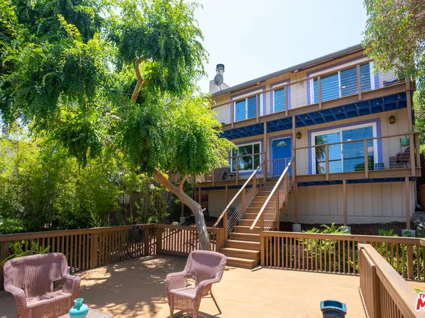 353 Mavis Dr, Los Angeles, CA 90065