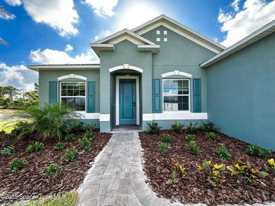 6346 Moonrise Dr, Merritt Island, FL, 32953