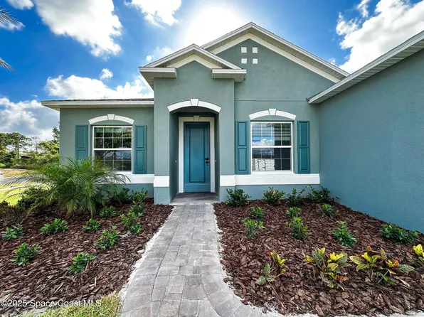 6346 Moonrise Dr, Merritt Island, FL 32953