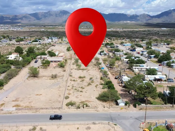 7854 Kiely Rd, Vinton, TX 79821