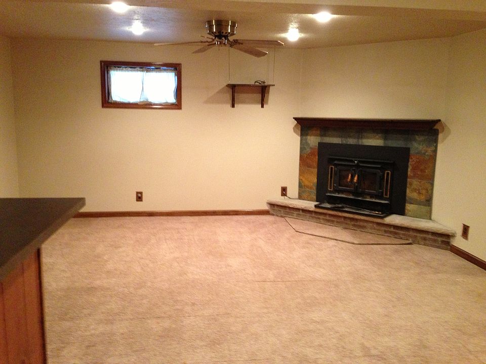 Entertainment Room