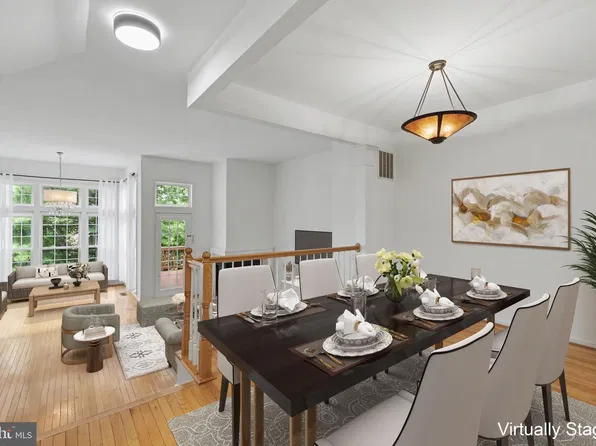 5438 Summer Leaf Ln, Alexandria, VA 22312