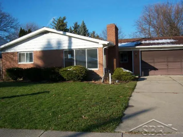 3030 W Genesee Ave, Saginaw, MI 48602