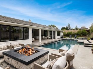 1 San Martin Way, Corona Del Mar, CA 92625