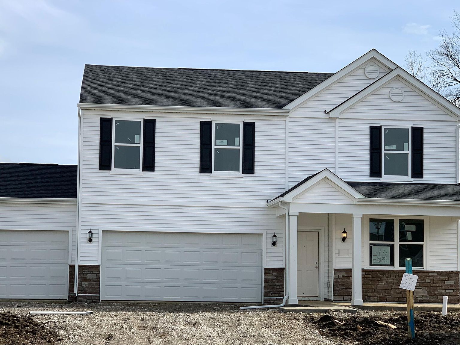 6605 Woods Ct LOT 177, Hebron, OH 43025 Zillow