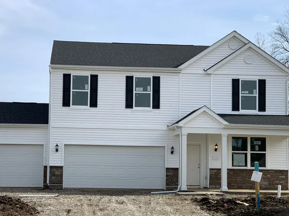 6605 Woods Ct Lot 177, Hebron, OH 43025