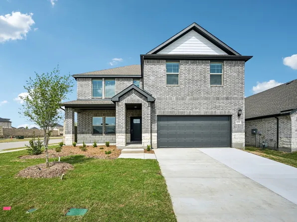 818 London Town Ln, McKinney, TX 75071