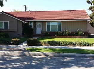 1807 W Chalet Ave, Anaheim, CA 92804