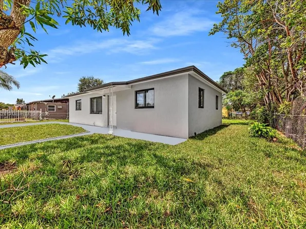 3381 NW 210th Ter, Miami Gardens, FL 33056