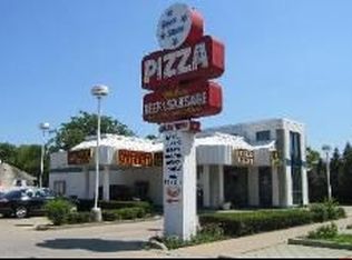 1201 W Cermak Rd, Broadview, IL 60155