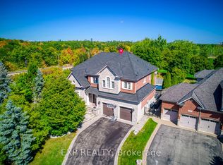 530 Golfview Ct, Oakville, ON