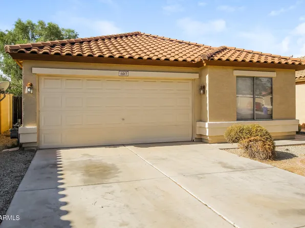 11017 W WILSHIRE Drive, Avondale, AZ 85392