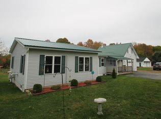 396 South Rd, Holden, ME 04429